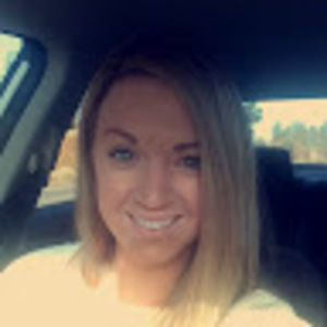 Meet your Posher, Teresa